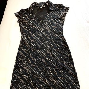 Merona dress